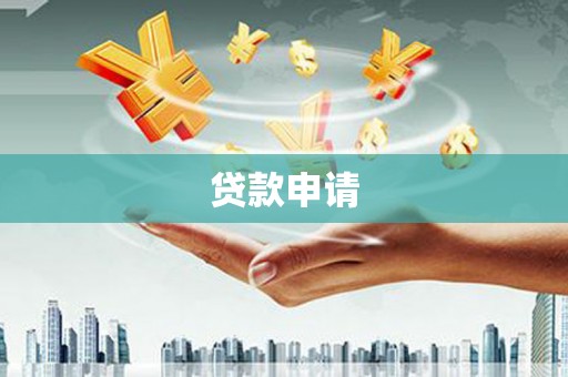 沂水贷款申请
