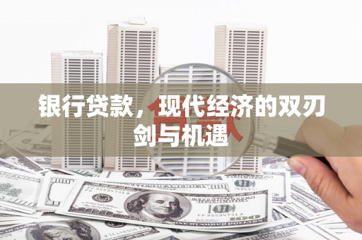 沂水银行贷款，现代经济的双刃剑与机遇