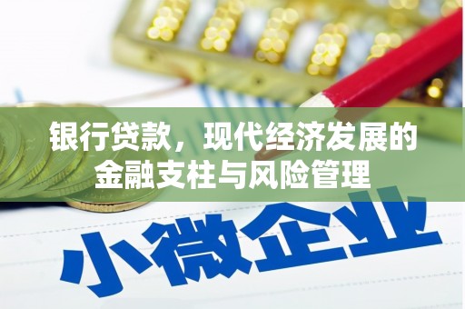 沂水银行贷款，现代经济发展的金融支柱与风险管理