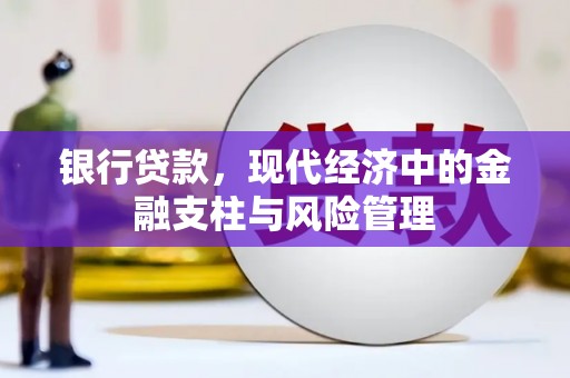 沂水银行贷款，现代经济中的金融支柱与风险管理