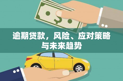 沂水逾期贷款，风险、应对策略与未来趋势