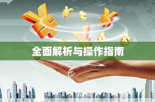 沂水全面解析与操作指南