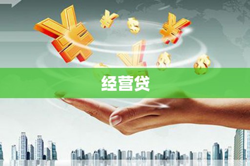沂水经营贷