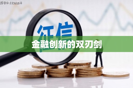 沂水金融创新的双刃剑
