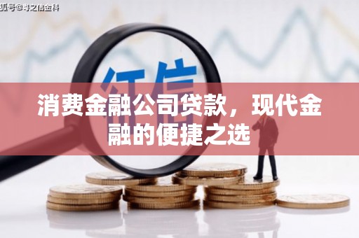 沂水消费金融公司贷款，现代金融的便捷之选