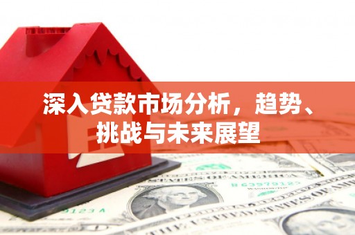 沂水深入贷款市场分析，趋势、挑战与未来展望