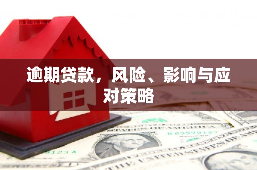 沂水逾期贷款，风险、影响与应对策略