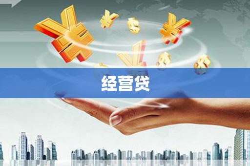 沂水经营贷