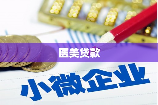 沂水医美贷款