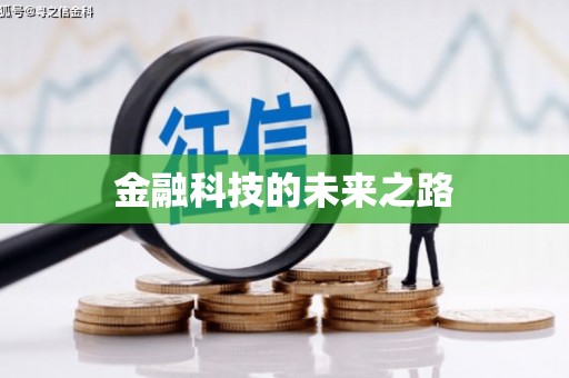 沂水金融科技的未来之路