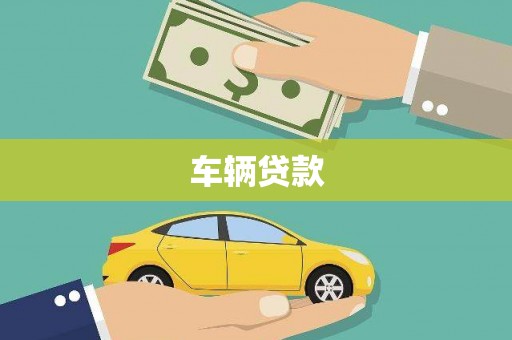 沂水车辆贷款