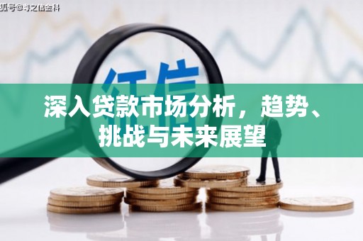 沂水深入贷款市场分析，趋势、挑战与未来展望