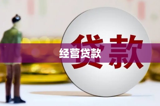沂水经营贷款