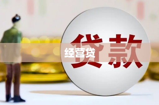 沂水经营贷