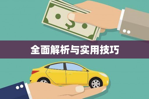 沂水全面解析与实用技巧