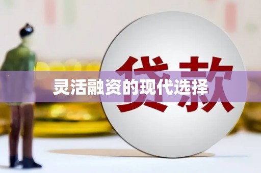 沂水灵活融资的现代选择