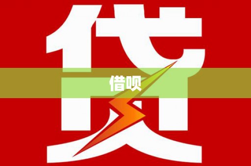 沂水借呗