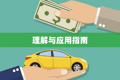 沂水理解与应用指南