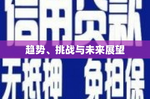 沂水趋势、挑战与未来展望