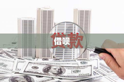 沂水借呗